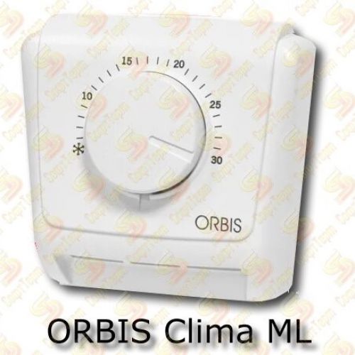 Терморегулятор для инфракрасных обогревателей Orbis Clima ML